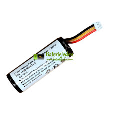 Baterie pro PLC 3Lines 1400-90001 [Náhradní baterie]